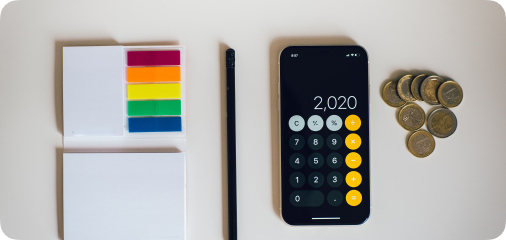 Presentación de impuestos